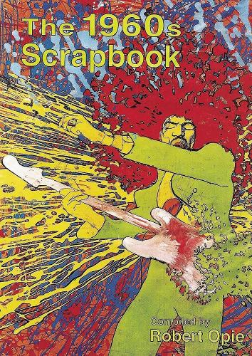 1960s Scrapbook (Hardback)