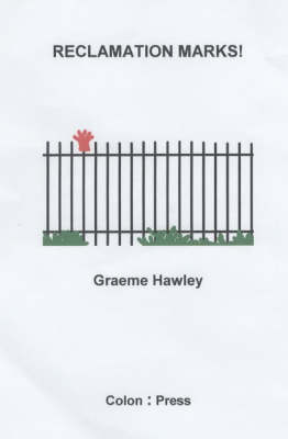 Reclamation Marks! (Paperback)