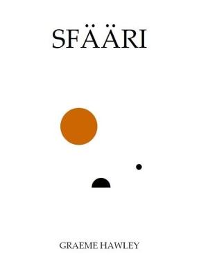 Sfaari 2018: Text for a future performance (Paperback)