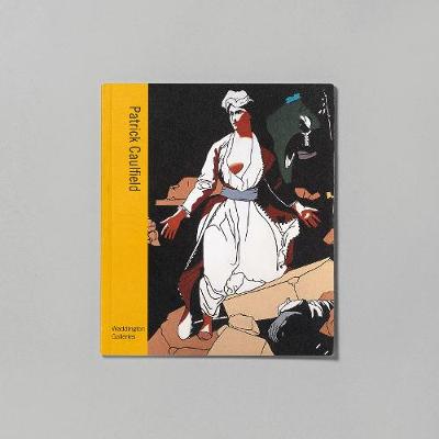 Patrick Caulfield (Paperback)