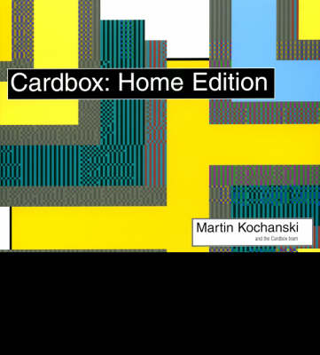 Cardbox Home Edition (Paperback)