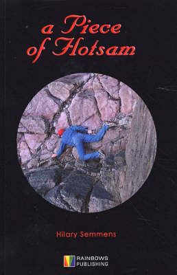 A Piece of Flotsam (Paperback)
