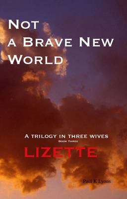 Not a Brave New World: Lizette: Book - 3 (Paperback)