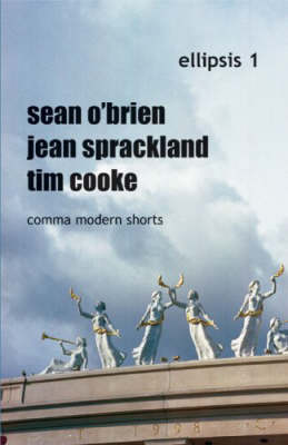 Ellipsis: v. 1: Comma Modern Shorts (Paperback)