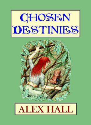 Chosen Destinies (Paperback)