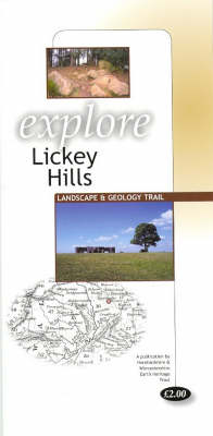 Explore Lickey Hills Landscape and Geology Trail - Explore S.