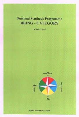 Personal Synthesis Programme: Being Category (Spiral bound)