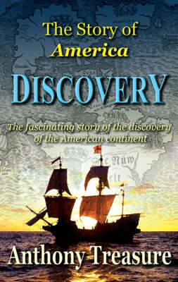 The Story of America: Discovery (Paperback)