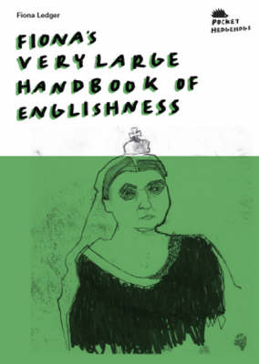 Fiona's Very Large Handbook Of Englishness (Paperback)