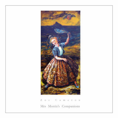 MRS Morris's Companions (Paperback)