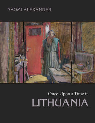 Once Upon a Time in Lithuania (Paperback)