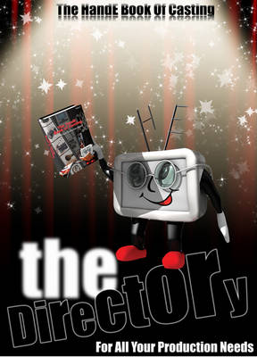HandE Media Directory: Issue 3: For All Your Production Needs (Hardback)