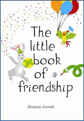 The Little Book of Friendship (Hardback)