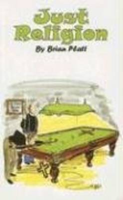 Just Religion (Paperback)