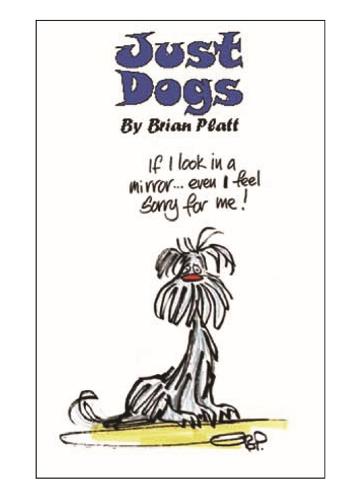 Just Dogs (Paperback)