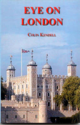 Eye on London (Paperback)