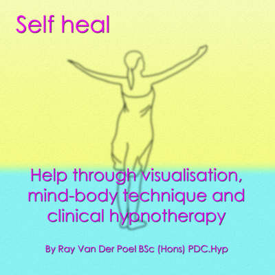Relaxation - Help Through Mind Body Techniques and Relaxation (CD-Audio)