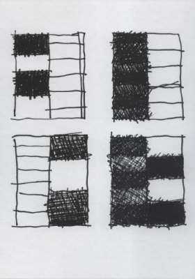 Sean Scully (Hardback)