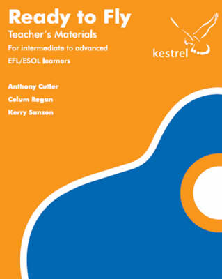 Ready to Fly: Kestrel Songbook 1