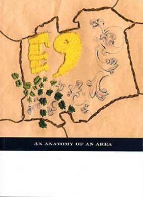 E9: An Anatomy of an Area (Paperback)