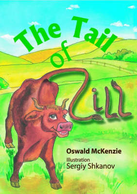 The Tale of Zill (Paperback)