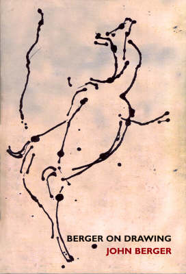 Berger on Drawing (Paperback)