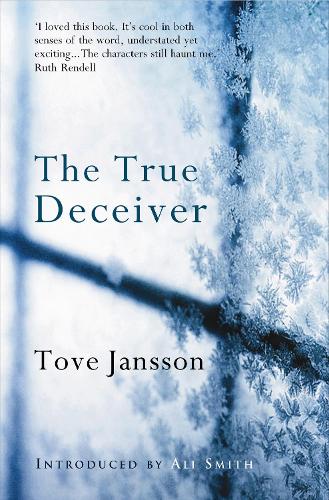 The True Deceiver (Paperback)