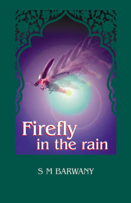 Firefly in the Rain (Paperback)
