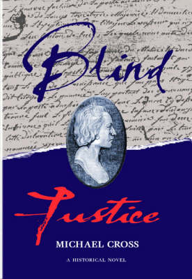 Blind Justice (Hardback)