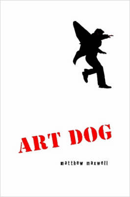 Art Dog (Paperback)