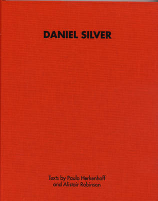 Daniel Silver (Hardback)