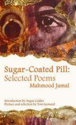 Sugar-Coated Pill: Selected Poems (Paperback)