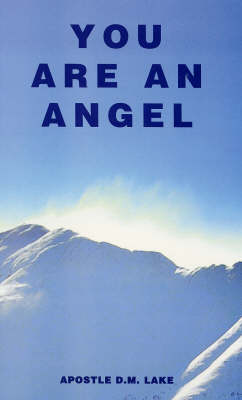 You are an Angel (Paperback)