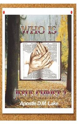 Who is Jesus Christ? (Paperback)