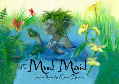 The Mud Maid: A Story of Heligan (Paperback)