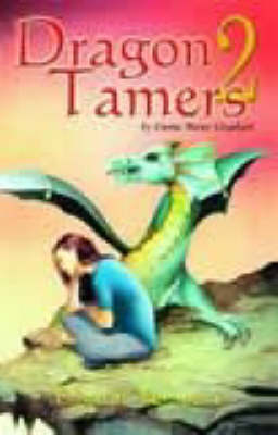 Dragon Tamers: No. 2: Digital Tempest - Dragon Tamers S. (Paperback)
