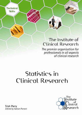 Statistics in Clinical Research (Paperback)