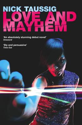 Love and Mayhem (Paperback)
