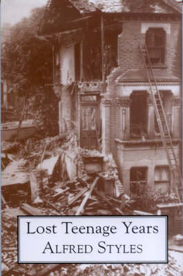 Lost Teenage Years (Paperback)