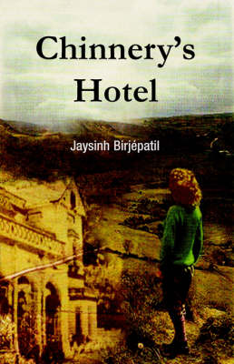 Chinnery's Hotel (Paperback)