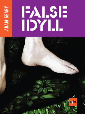 False Idyll (Paperback)