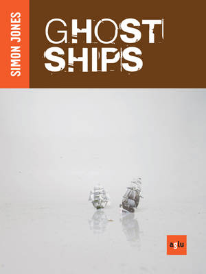 Ghost Ships (Paperback)
