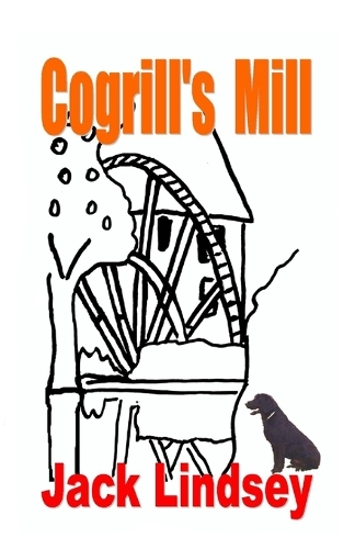 Cogrills Mill (Paperback)