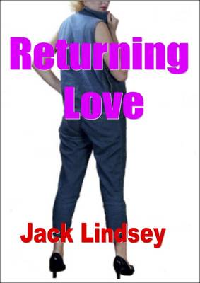 Returning Love (CD-Audio)