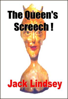 The Queen's Screech (CD-Audio)