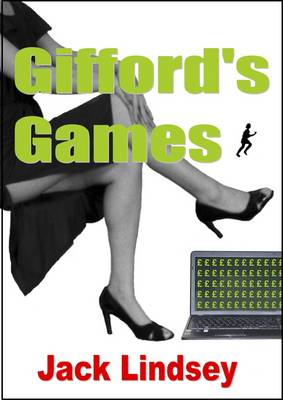 Gifford's Games (Paperback)