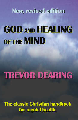 God and Healing of the Mind (Paperback)