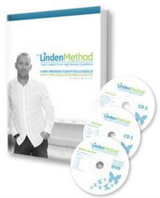The Linden Method: The Anxiety and Panic Attacks Elimination Programme