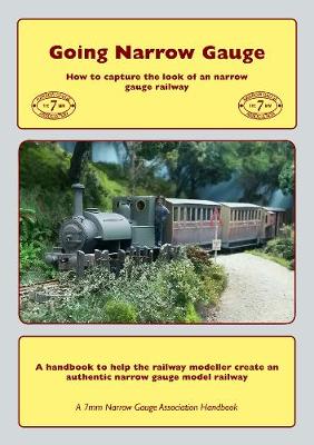 narrow gauge model railway