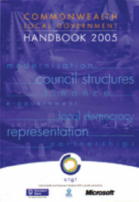 Commonwealth Local Government Handbook 2005 (Paperback)